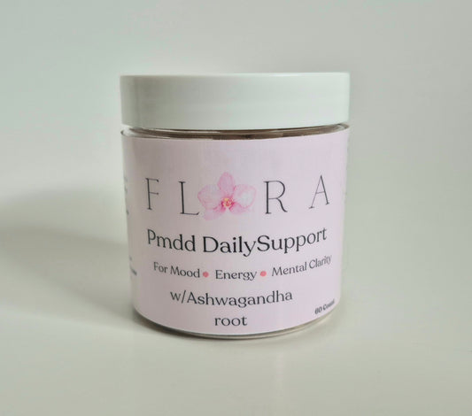 PMDD Daily Support