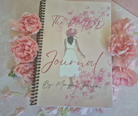 The PMDD Journal