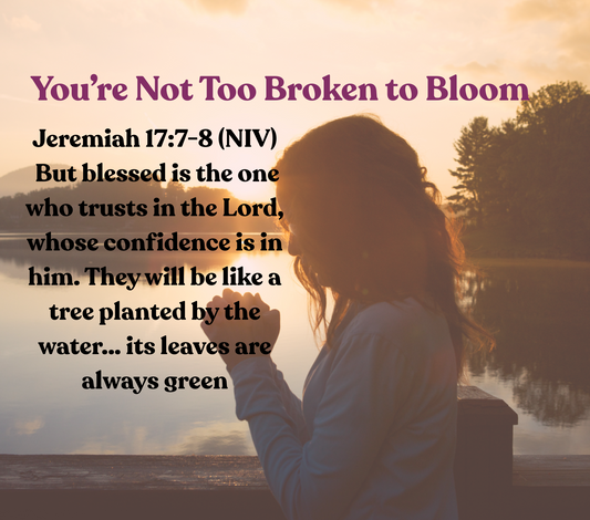 The Rooted Woman 20 minute clarity call